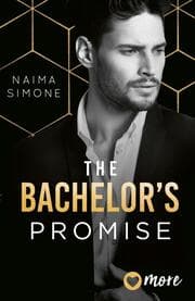 Cover von The Bachelor's Promise