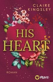 Cover von His Heart