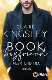 Cover von Book Boyfriend