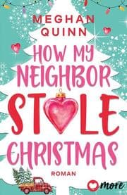 Cover von How My Neighbor Stole Christmas