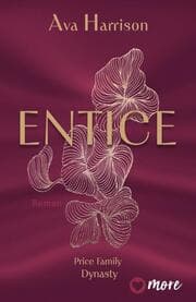 Cover von Entice