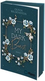 Cover von My Dark Beast