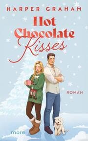 Cover von Hot Chocolate Kisses