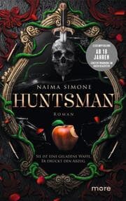 Cover von Huntsman