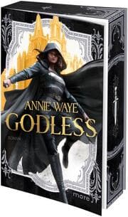 Cover von Godless