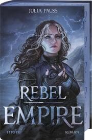 Cover von Rebel Empire