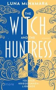 Cover von The Witch and the Huntress