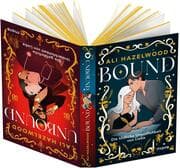 Cover von Bound & Unbound - Die Paranormal-Romance-Dilogie