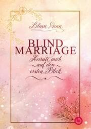 Cover von Blind Marriage