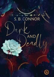 Cover von Dark and Deadly