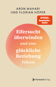 Cover von Eifersucht überwinden