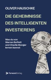 Cover von Die Geheimnisse des intelligenten Investierens