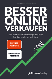 Cover von Besser Online Verkaufen