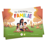 Cover von Der Zauber von Familie