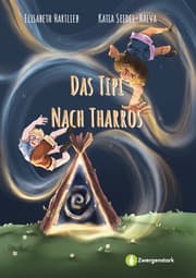 Cover von Das Tipi nach Tharros