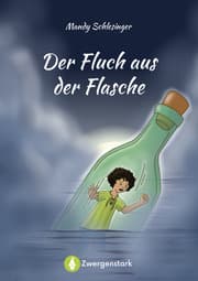 Cover von Der Fluch aus der Flasche