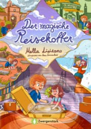 Cover von Der magische Reisekoffer 1
