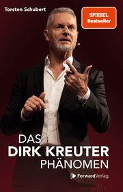 Cover von Das Dirk Kreuter Phänomen