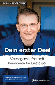 Cover von Dein erster Deal
