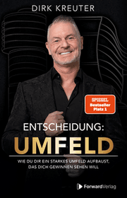 Cover von Entscheidung: Umfeld