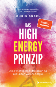 Cover von Das High Energy Prinzip