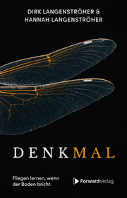 Cover von Denkmal