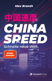 Cover von China Speed