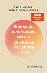 Cover von Eifersucht überwinden