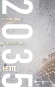 Cover von 2035