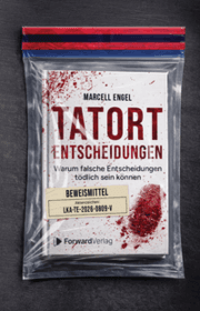 Cover von Tatort Entscheidung
