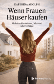 Cover von Wenn Frauen Häuser kaufen