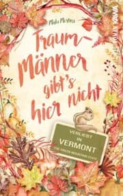 Cover von Traummänner gibt's hier nicht