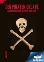 Cover von Der Piraten Sklave