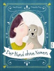 Cover von Der Hund ohne Namen