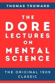Cover von The Dore Lectures on Mental Science
