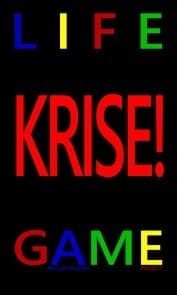 Cover von Krise!