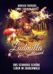 Cover von Ludmilla & Spellbound