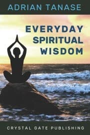 Cover von Everyday Spiritual Wisdom