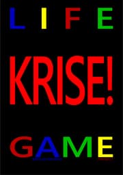 Cover von Krise!