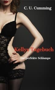 Cover von Die perfekte Schlampe