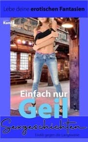 Cover von Sexgeschichten - Erotik gegen die Langeweile