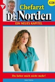 Cover von Du liebst mich nicht mehr!