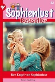 Cover von Der Engel von Sophienlust