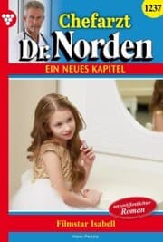 Cover von Filmstar Isabell