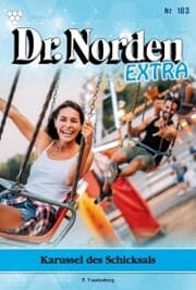 Cover von Karussell des Schicksals