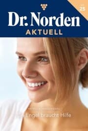Cover von Ein Engel braucht Hilfe