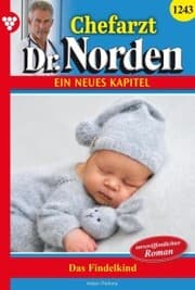Cover von Das Findelkind