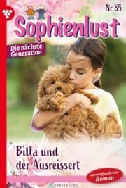 Cover von Billa und der Ausreißer