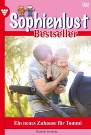 Cover von Ein neues Zuhause für Tommi