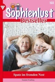 Cover von Spatz im fremden Nest
